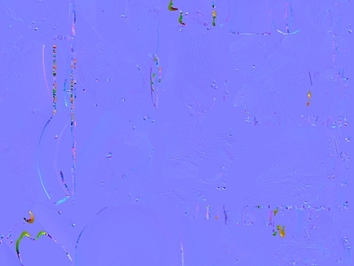 其他法线