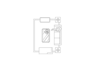 郑中室内设计常用动态块动态图块 家具