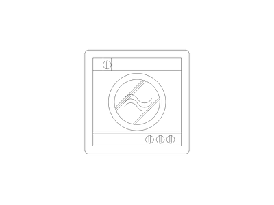 卫浴设施 顶级家具图块图块