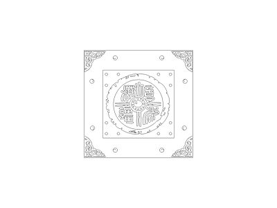 陈设类立面挂画 挂画