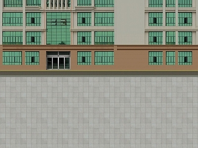 其它墙面