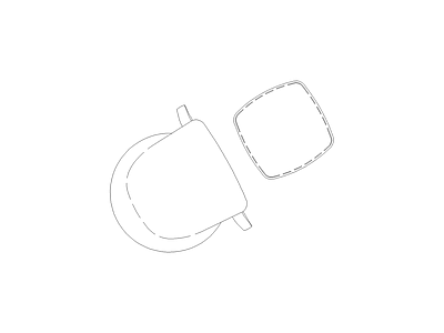桌子 顶级家具图块图块