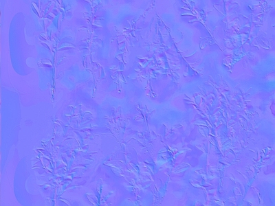 其他法线