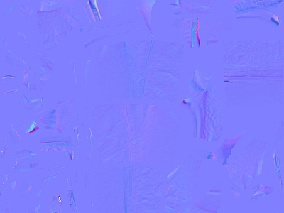 其他法线