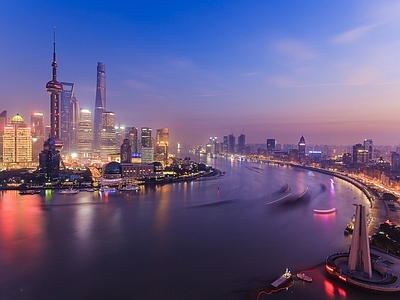 外景