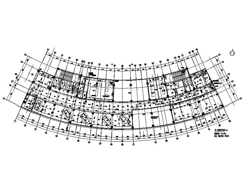 医院给排水消防喷淋系统设计图纸_泵房大样 建筑给排水 给排水图