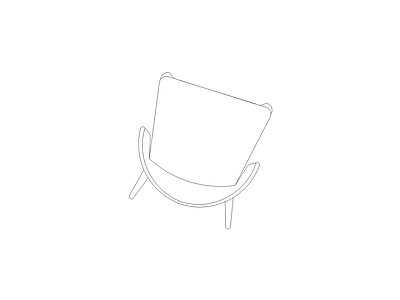 椅子 顶级家具图块图块