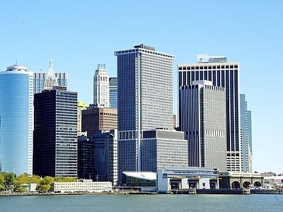 外景