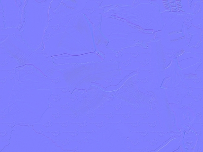 其他法线