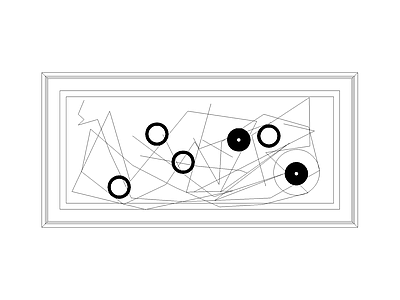 陈设类立面挂画 挂画