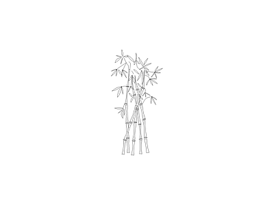 绿植 备用植物图例