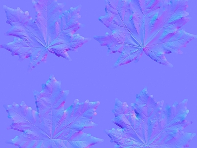 其他法线