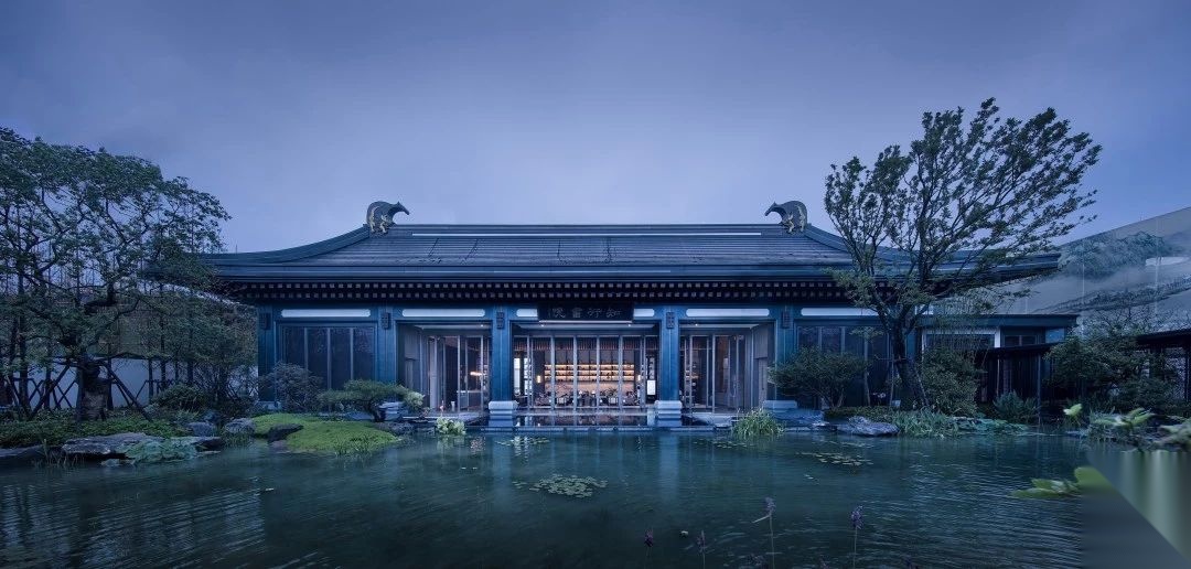 武汉武地建发玺院2000㎡售楼处JPG平面丨27P