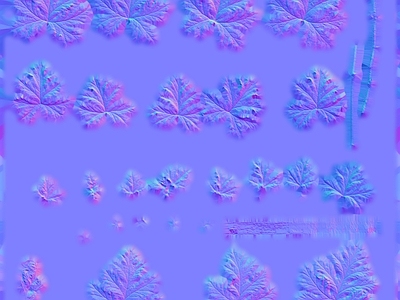 其他法线
