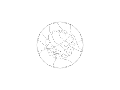 乔木种植 设计师工装设计必备平面图块