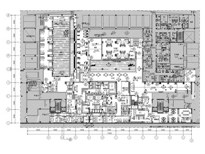 梁建国-北京万柳书院会所全套设计资料