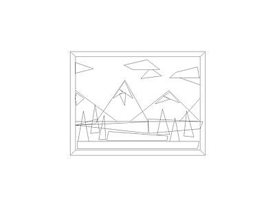 挂画 软装装饰画图块