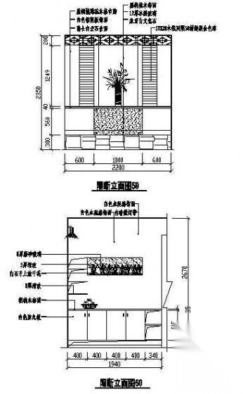 玄关图块