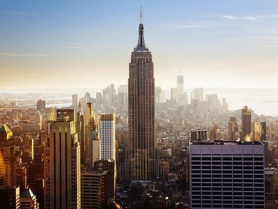 外景