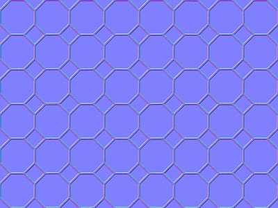 其他法线