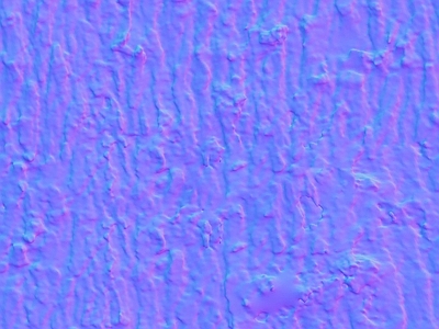 其他法线