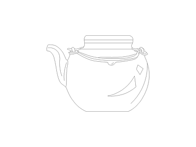 摆件 中式家具图块