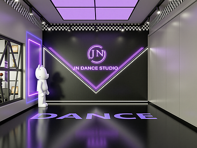 现代其他娱乐空间