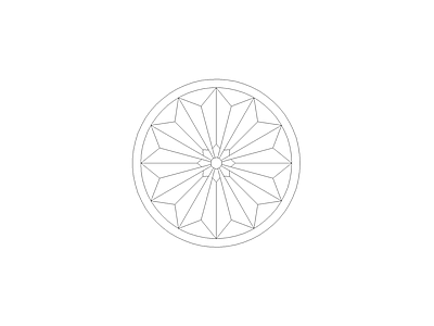 标识标牌构件 常用平面立面图块