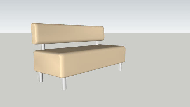 柑橘（长凳）60“ 沙发 椅子 家具 肥皂 书