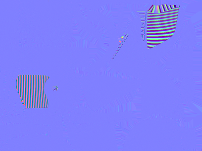 其他法线