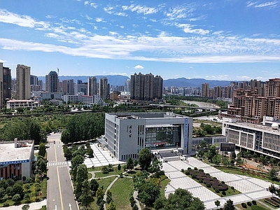 外景
