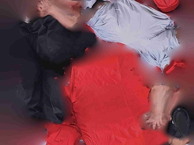 丝绸