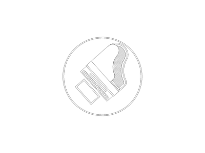 开关插座 现代家具图块别墅家具图块施工图