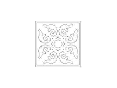 陈设类立面挂画 挂画