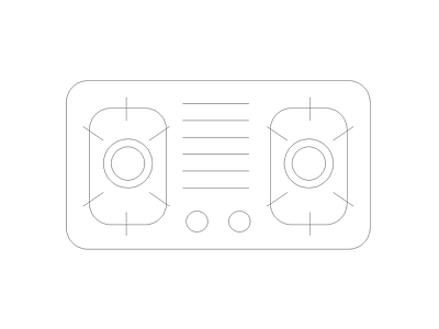 开关插座 网红精品图块