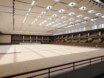 现代其他休闲娱乐空间