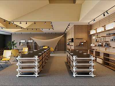 工业其他店铺