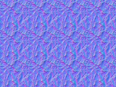 其他法线