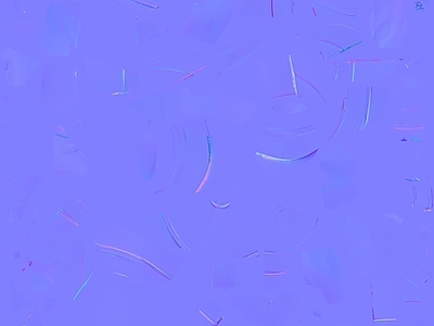 其他法线