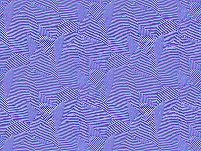 黑白条纹