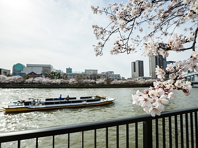 城市外景 城市外景