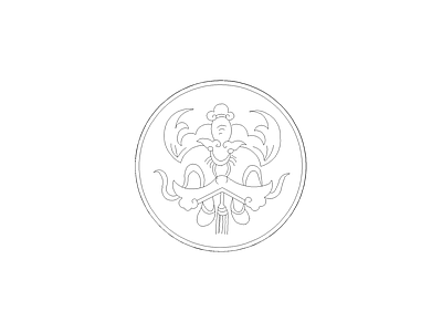 陈设类立面挂画 挂画