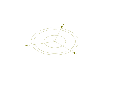 工作台 活动灯具