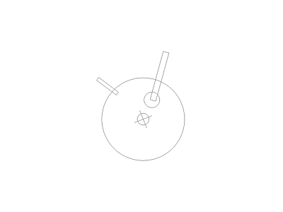 五金管件 人物平面素材图块