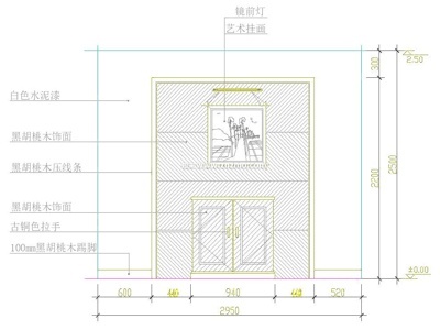 鞋柜