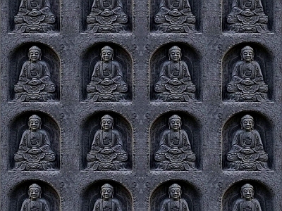石雕