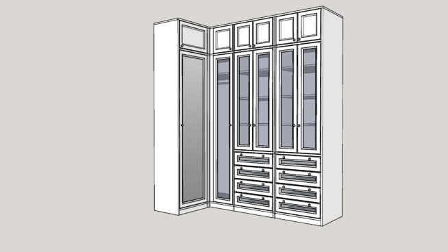 cupboard，wardrobe柜 室外 打火机 旋转式栅