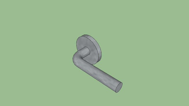 门把手 电开关 钥匙 家居物品 电熨斗 铲子