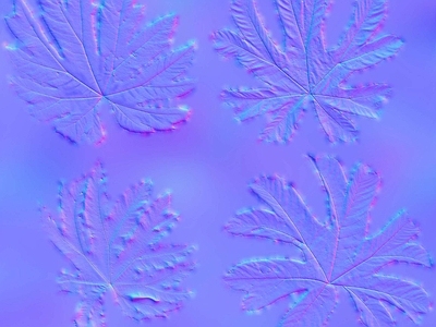 其他法线