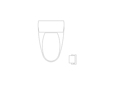 卫浴设施 网红精品图块